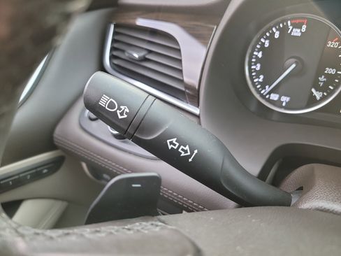 Used 2019 Buick LaCrosse Essence w/ Sights and Sounds Package image 30