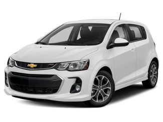 Used 2020 Chevrolet Sonic LT video 1