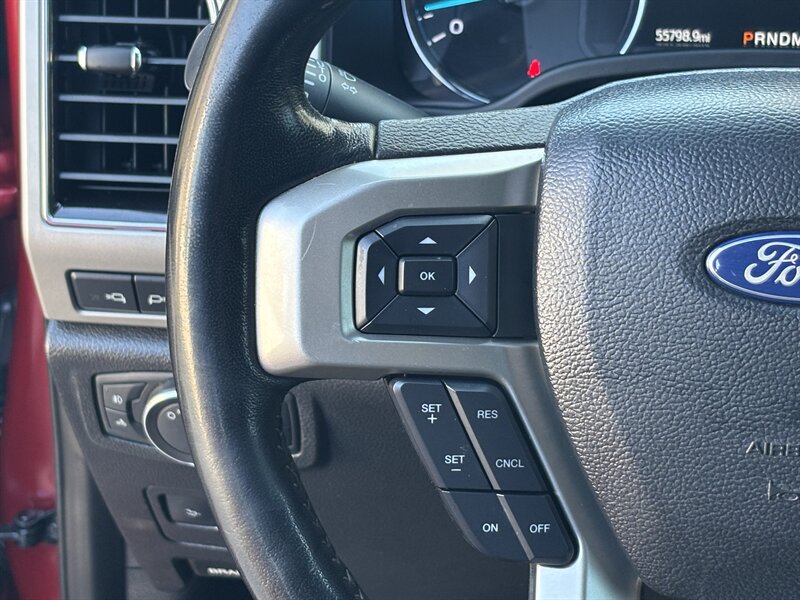 Used 2021 Ford F250 Lariat AWD/4WD image 23