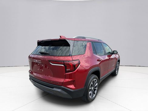 Used 2025 GMC Terrain Elevation w/ Elevation Premium Package AWD/4WD image 13