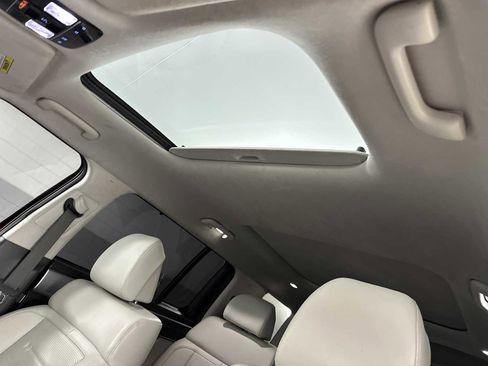 Used 2024 Hyundai Santa Fe Calligraphy image 27