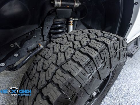 Used 2025 RAM 3500 Laramie w/ Night Edition image 42