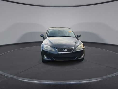 Used 2008 Lexus IS 250 AWD w/ Premium Pkg image 3