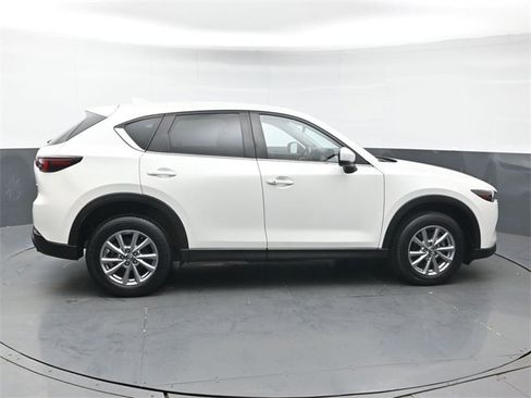 Certified 2023 MAZDA CX-5 AWD 2.5 S w/ Select Package image 6