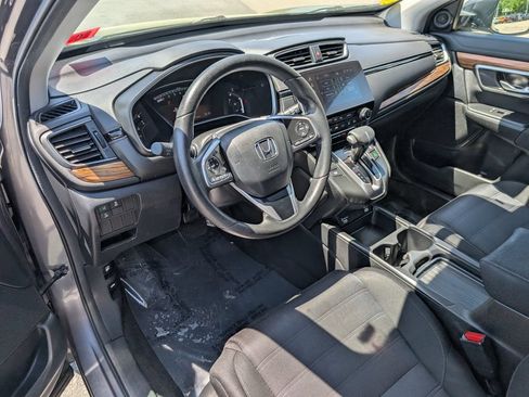 Used 2020 Honda CR-V EX image 26