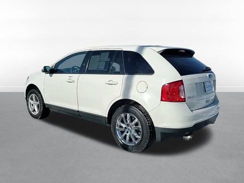 Used 2012 Ford Edge SEL image 5