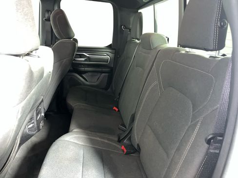 Used 2022 RAM 1500 Big Horn AWD/4WD image 26