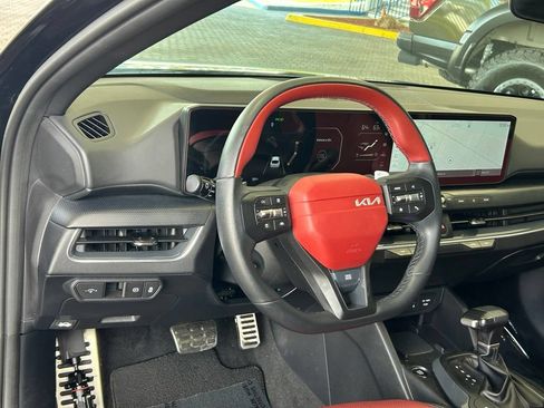 Used 2025 Kia K4 GT-Line Turbo FWD image 33