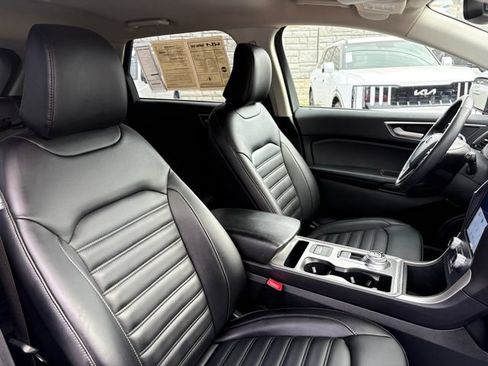 Used 2023 Ford Edge SEL w/ Convenience Package AWD/4WD image 23