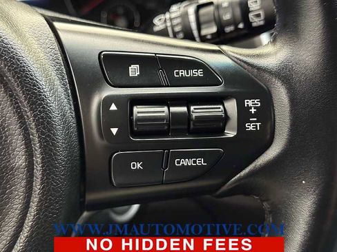 Used 2017 Kia Sorento AWD w/ LX Convenience Package image 42