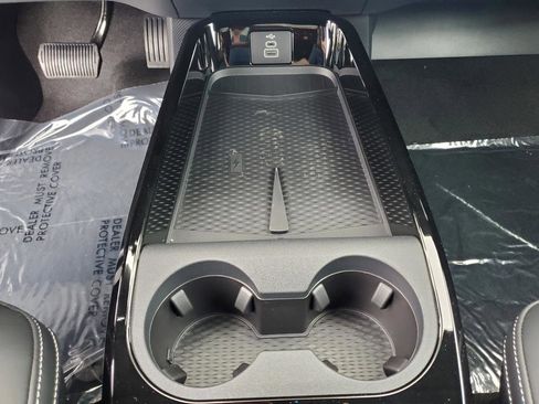 New 2025 Ford Mustang Mach-E GT image 36