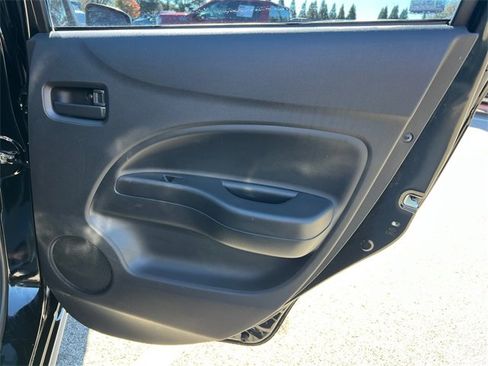 Used 2019 Mitsubishi Mirage ES image 16