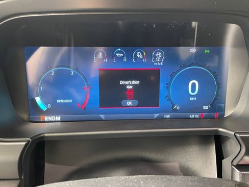 New 2026 Ford F350 Platinum image 3