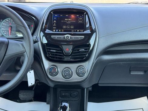 Used 2022 Chevrolet Spark LS FWD image 15