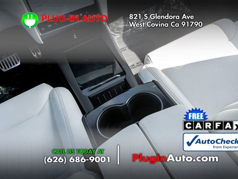 Used 2018 Tesla Model X 75D image 18