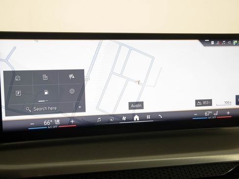 Used 2025 BMW 430i xDrive image 25