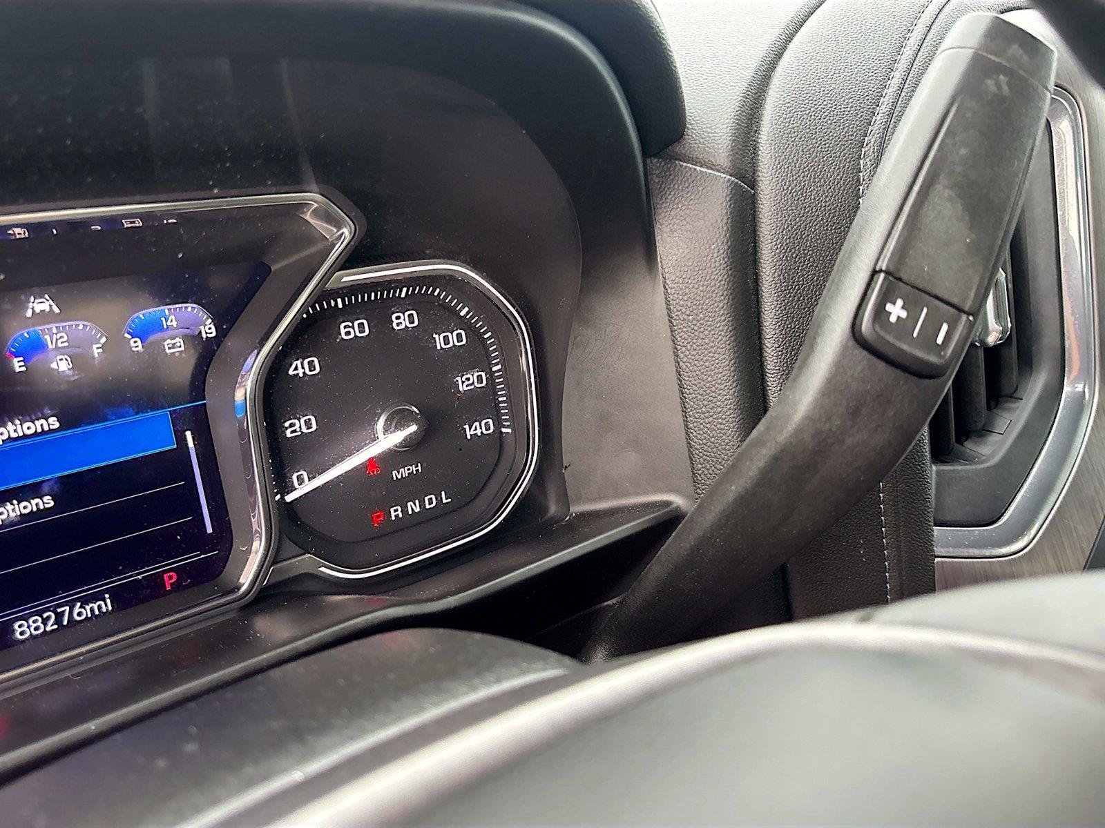 Used 2020 GMC Sierra 1500 Denali w/ Technology Package RWD image 16