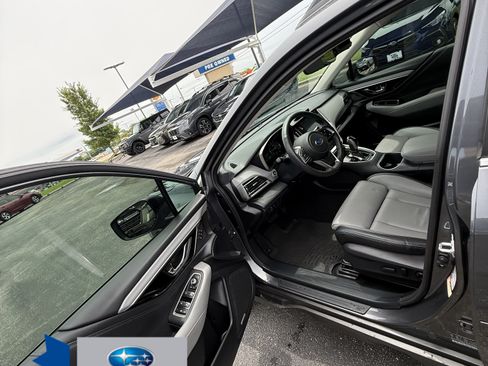 Certified 2025 Subaru Outback Limited AWD/4WD image 17