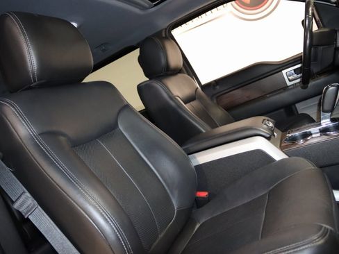 Used 2014 Ford F150 Lariat w/ Equipment Group 502A Luxury image 63