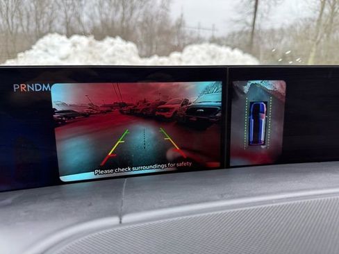 Used 2025 Lincoln Navigator L Black Label image 64