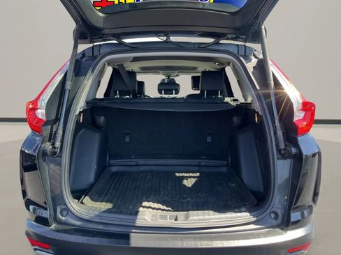 Used 2017 Honda CR-V Touring image 6