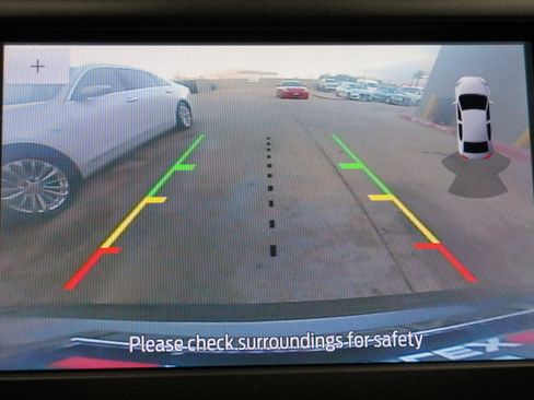 Used 2020 Ford Fusion SE image 18