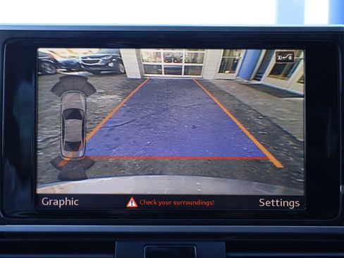 Used 2016 Audi A6 3.0T Premium Plus w/ Cold Weather Package image 22