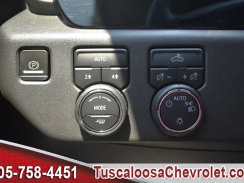 Certified 2023 Chevrolet Silverado 1500 LT AWD/4WD image 40