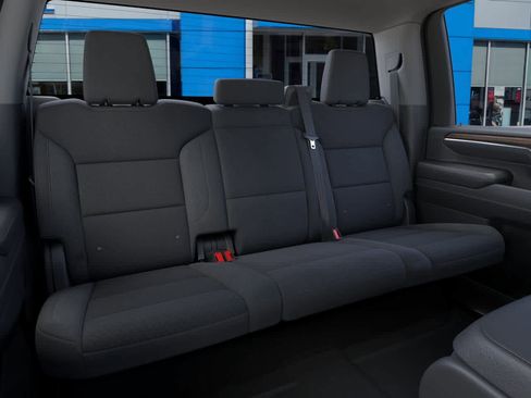 New 2025 Chevrolet Silverado 2500 LT w/ All Star Edition image 17