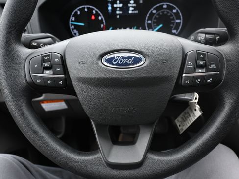 New 2025 Ford Transit 350 w/ Exterior Upgrade Package image 8