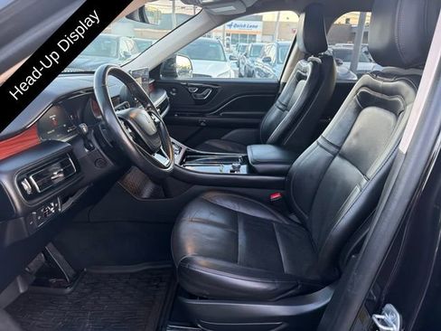 Used 2023 Lincoln Aviator Reserve w/ Equipment Group 201A image 14
