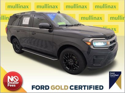 Used 2023 Ford Expedition XLT