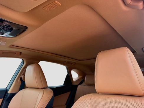 New 2026 Lexus NX 350 AWD w/ Luxury Package image 26