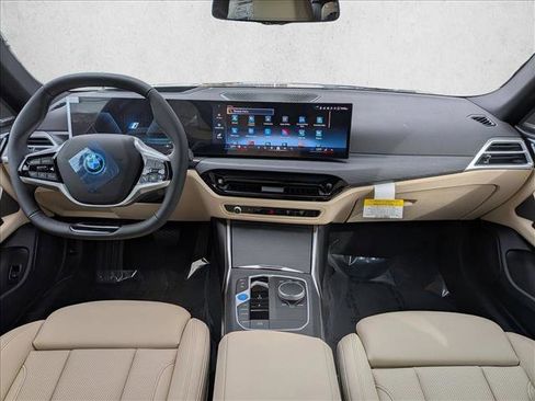 New 2026 BMW i4 xDrive40i image 16