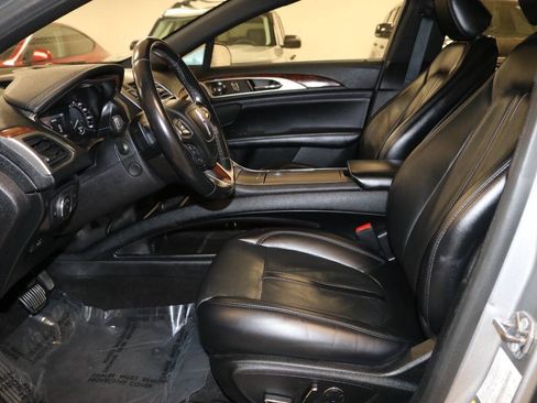 Used 2020 Lincoln MKZ Reserve w/ Elements Package FWD image 13