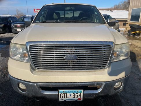 Used 2007 Ford F150 Lariat image 3