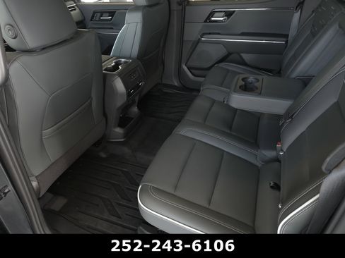 Used 2026 GMC Sierra EV AT4 AWD/4WD image 32