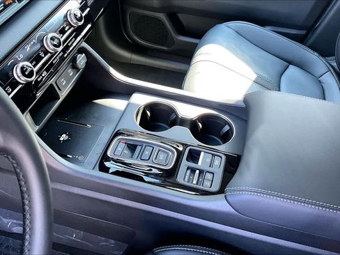 New 2026 Honda Pilot EX-L image 11