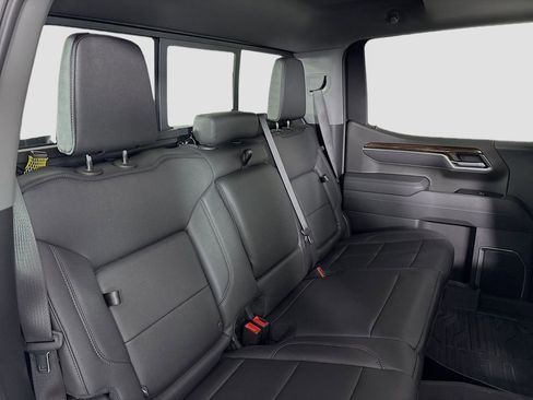 New 2026 GMC Sierra 1500 Elevation w/ Elevation Premium Package image 28