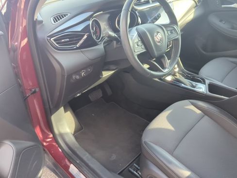 Used 2023 Buick Encore GX Preferred w/ Cold Weather Comfort Package FWD image 19