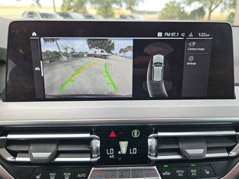 Used 2023 BMW X3 xDrive30i image 16