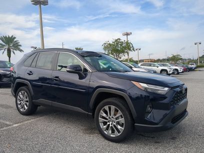 Certified 2023 Toyota RAV4 XLE Premium