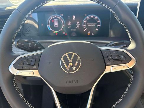 New 2026 Volkswagen Tiguan S FWD image 15