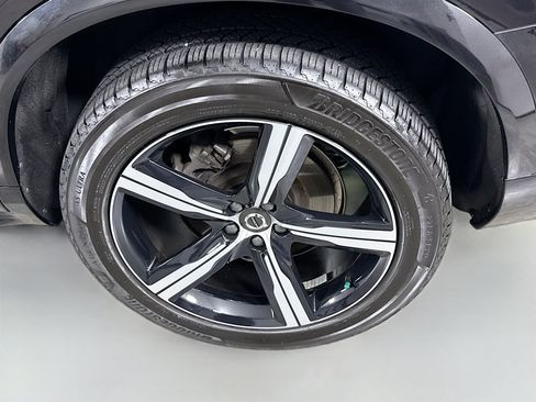 Used 2019 Volvo XC90 T6 R-Design w/ Advanced Package AWD/4WD image 31