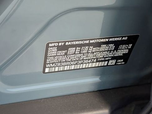 Used 2023 MINI Cooper Countryman S image 19