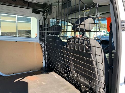 Used 2016 Ford Transit Connect XL image 23