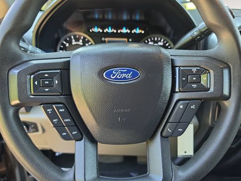 Used 2021 Ford F350 XLT w/ XLT Value Package AWD/4WD image 12