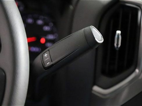 New 2025 Chevrolet Silverado 1500 W/T w/ WT Value Package image 19