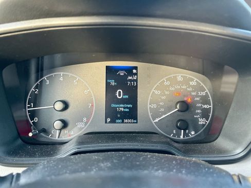 Used 2024 Toyota Corolla LE FWD image 20
