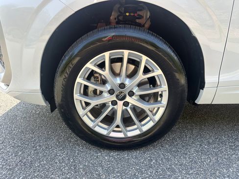 Certified 2026 Audi Q3 quattro 2.0T AWD/4WD image 27